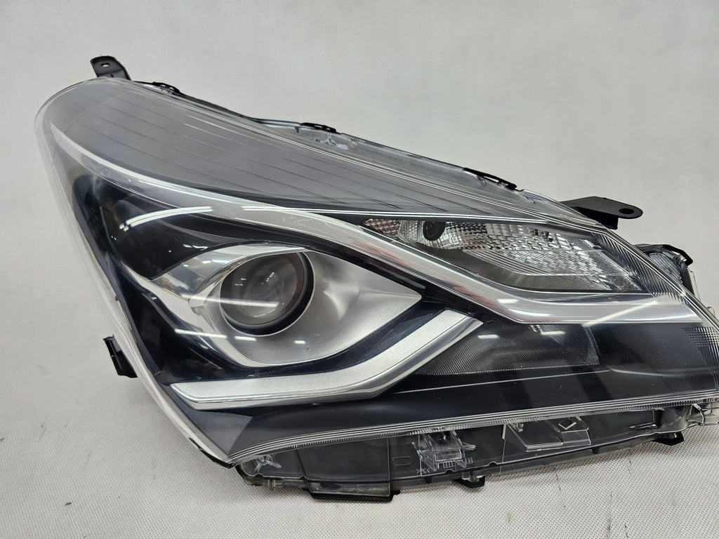 Frontscheinwerfer Toyota Yaris SPP8954 Rechts Scheinwerfer Headlight