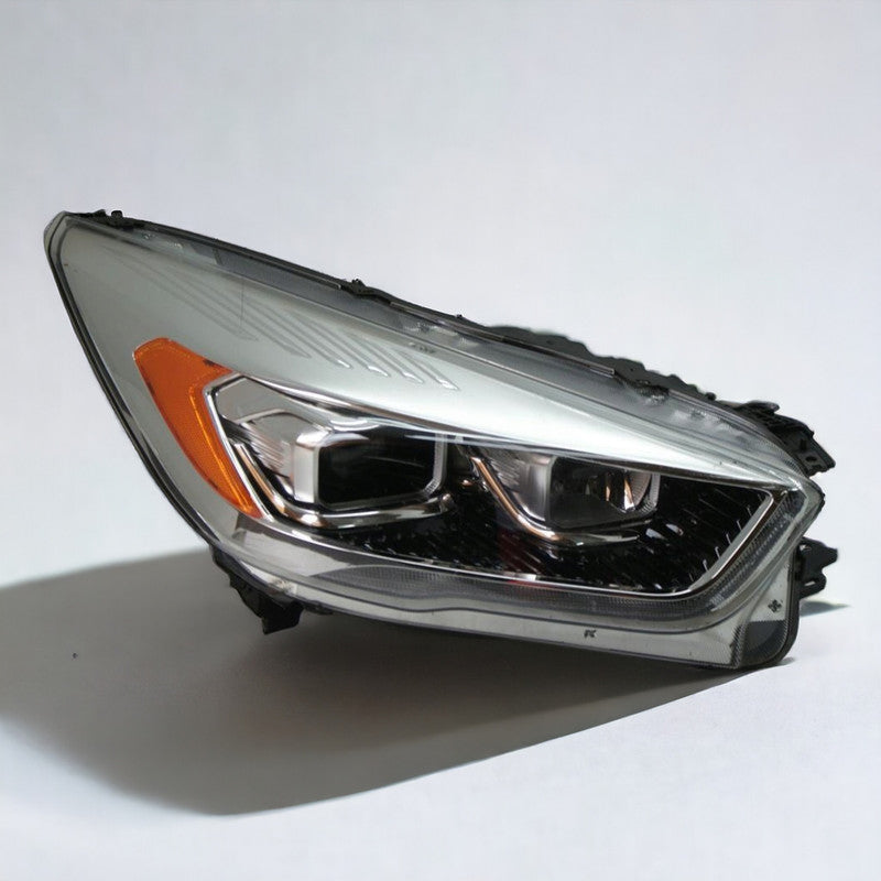 Frontscheinwerfer Ford Kuga F1EB-13D154-AD 90102136 Xenon Rechts Headlight