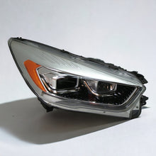 Load image into Gallery viewer, Frontscheinwerfer Ford Kuga F1EB-13D154-AD 90102136 Xenon Rechts Headlight