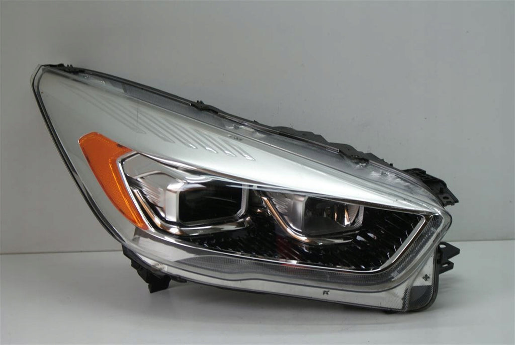 Frontscheinwerfer Ford Kuga F1EB-13D154-AD 90102136 Xenon Rechts Headlight