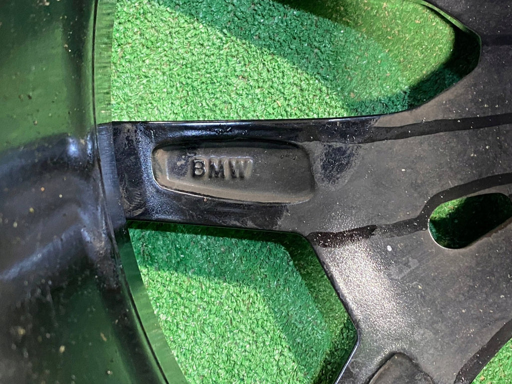 1x Alufelge 19 Zoll 9.0" 5x112 42ET 8747305 BMW 4 Coupe G22 G23 Gran G26 I4 FEL1762482071gx