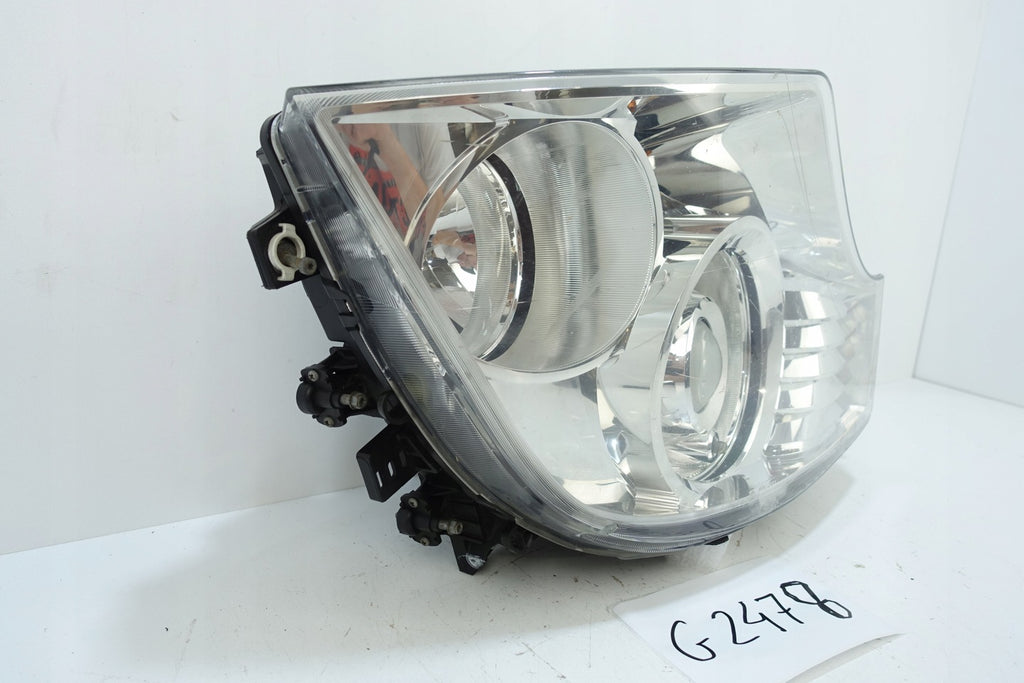 Frontscheinwerfer Mercedes-Benz A9608200839 Xenon Rechts Scheinwerfer Headlight