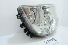 Laden Sie das Bild in den Galerie-Viewer, Frontscheinwerfer Mercedes-Benz A9608200839 Xenon Rechts Scheinwerfer Headlight SCH7773637613xg