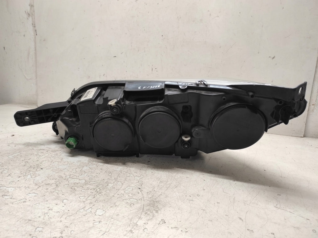 Frontscheinwerfer Fiat Ducato 1394418080 Rechts Scheinwerfer Headlight SCH5632043164vg