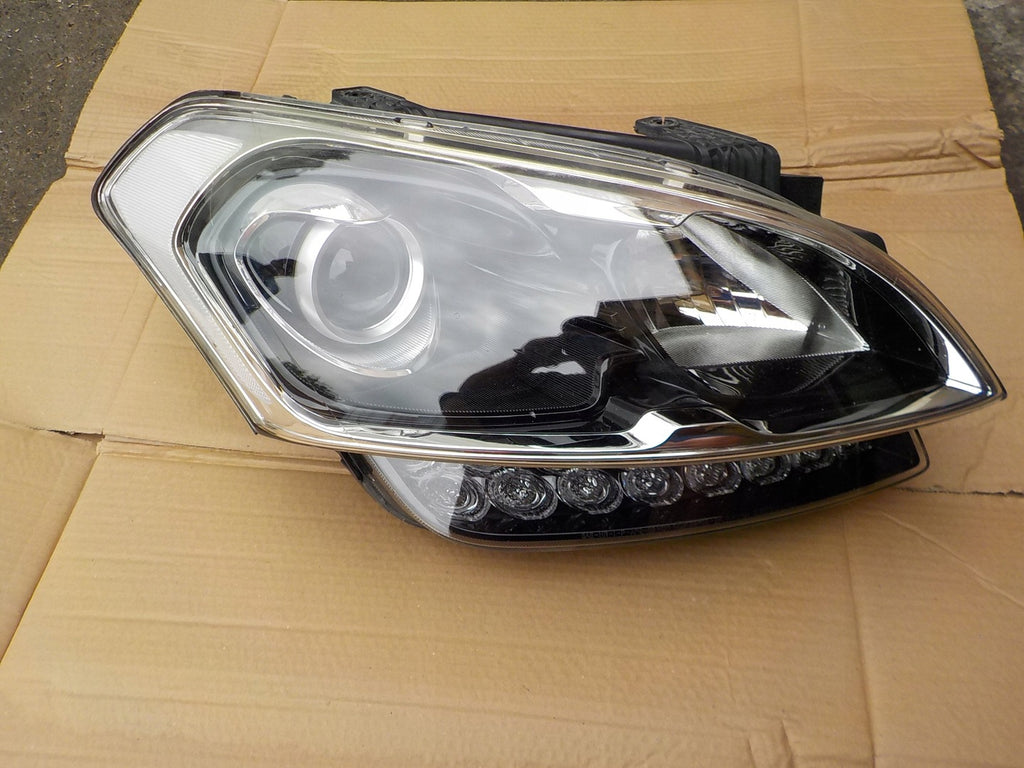 Frontscheinwerfer Kia Soul 92102-2KXXX Rechts Scheinwerfer Headlight