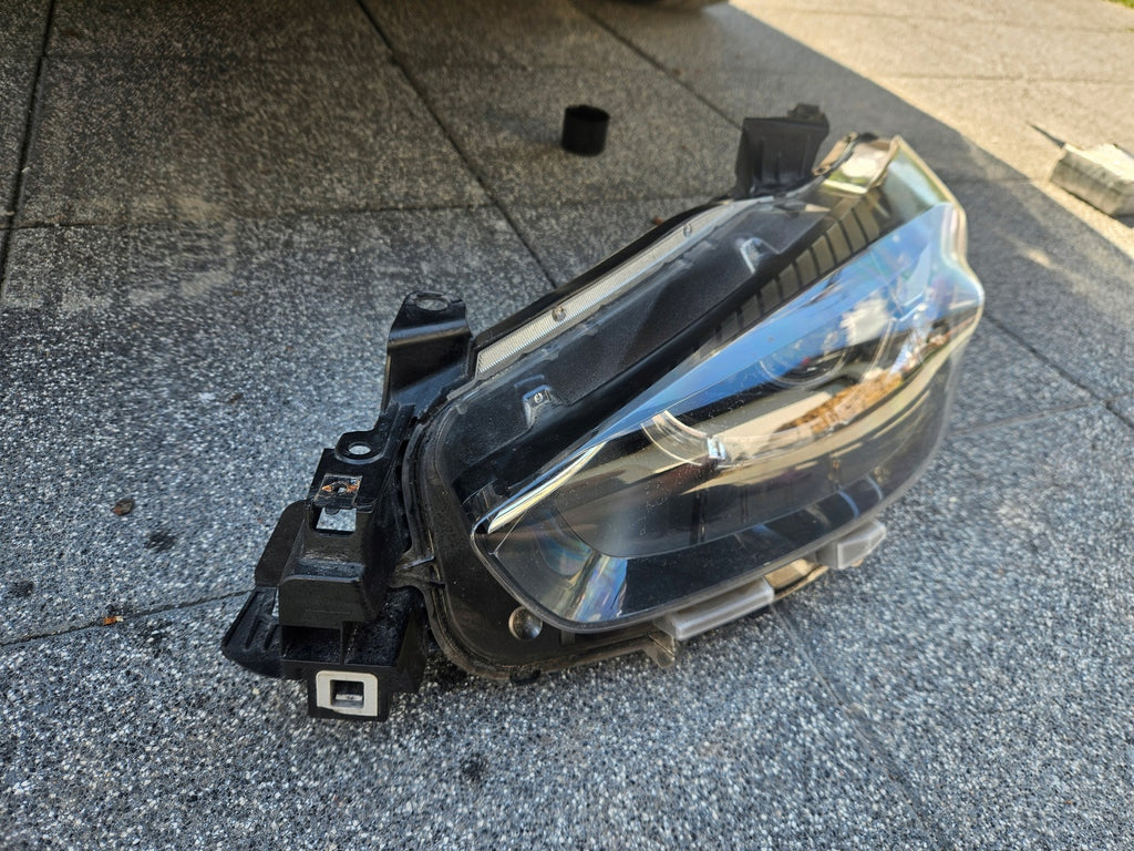 Frontscheinwerfer Mazda Cx5 Cx 5 KA1L51040C Full LED Links Headlight