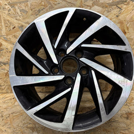 1x Alufelge 16 Zoll 6.5