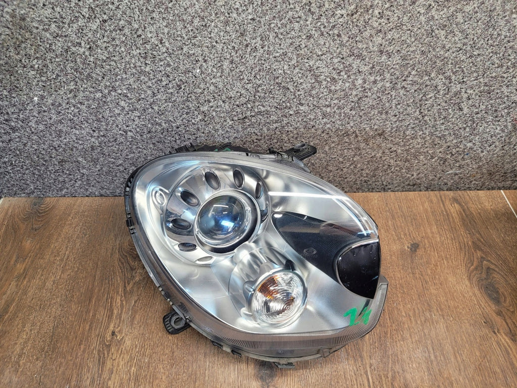 Frontscheinwerfer Mini Countryman R60 Xenon Rechts Scheinwerfer Headlight SCH3568607167wc