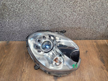 Laden Sie das Bild in den Galerie-Viewer, Frontscheinwerfer Mini Countryman R60 Xenon Rechts Scheinwerfer Headlight SCH3568607167wc