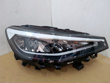 Laden Sie das Bild in den Galerie-Viewer, Frontscheinwerfer VW I 11B941006A LED Rechts Scheinwerfer Headlight SCH6437137483ve