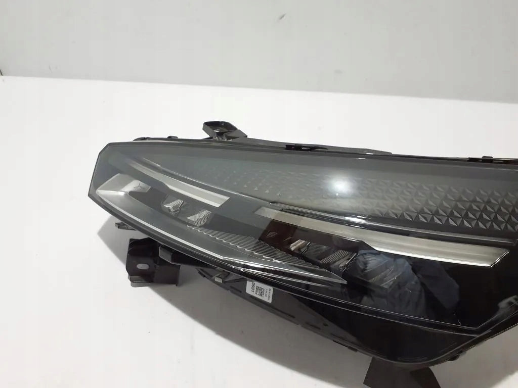Frontscheinwerfer Renault I 260600149R LED Rechts Scheinwerfer Headlight SCH1934896432tg