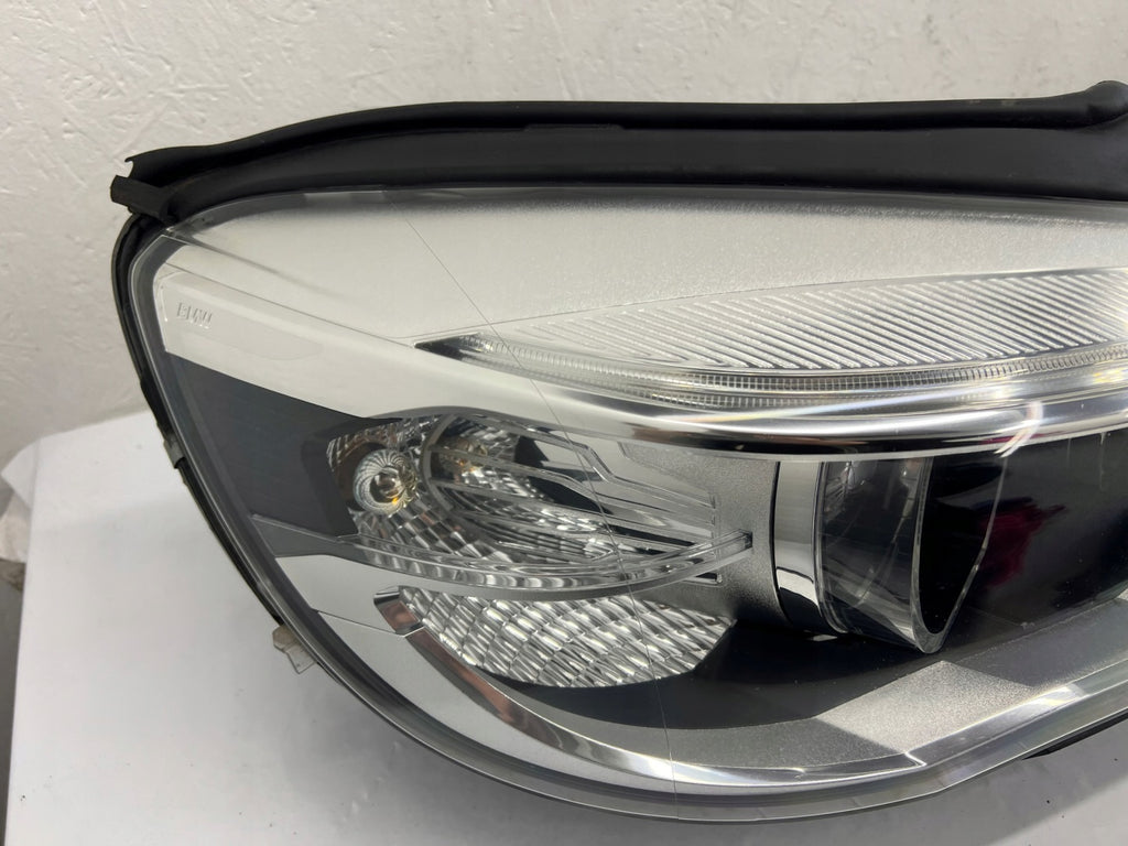 Frontscheinwerfer BMW 2 F45 F46 7214903 7214904 Ein Satz Scheinwerfer Headlight SCH7847052725oq