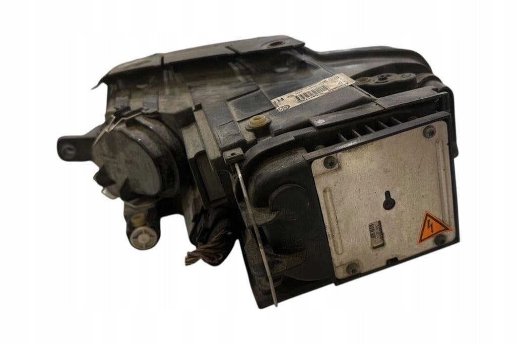 Frontscheinwerfer VW Passat B7 Alltrack 3C0941752G Xenon Rechts Headlight SCH2129116545zw