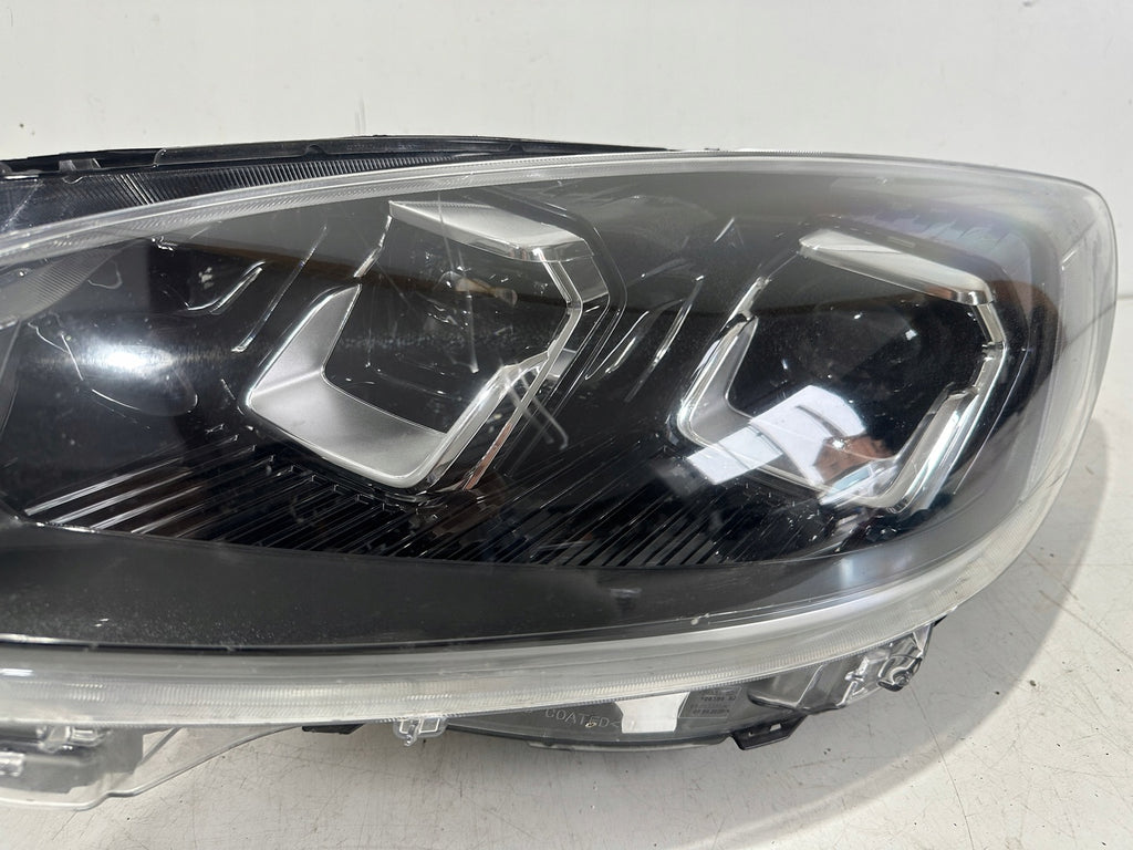 Frontscheinwerfer Ford Kuga III LV4B13E017AH Links Scheinwerfer Headlight SCH4182441759xj