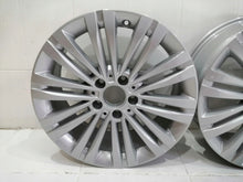 Load image into Gallery viewer, 4x Alufelge 17 Zoll 7.0" 5x112 44 5ET A2064014400 Mercedes-Benz W206 Rim Wheel FEL9314486564zs