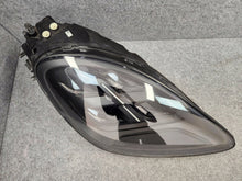 Laden Sie das Bild in den Galerie-Viewer, Frontscheinwerfer Porsche Cayenne 9Y0941036L LED Rechts Scheinwerfer Headlight SCH7018493543iu