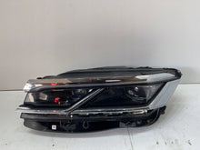 Load image into Gallery viewer, Frontscheinwerfer VW Touareg 761941081 1EX013143-05 Full LED Links Headlight