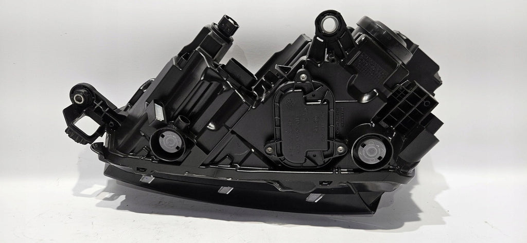 Frontscheinwerfer Skoda Scala 657941016 LED Rechts Scheinwerfer Headlight SCH3370941926er