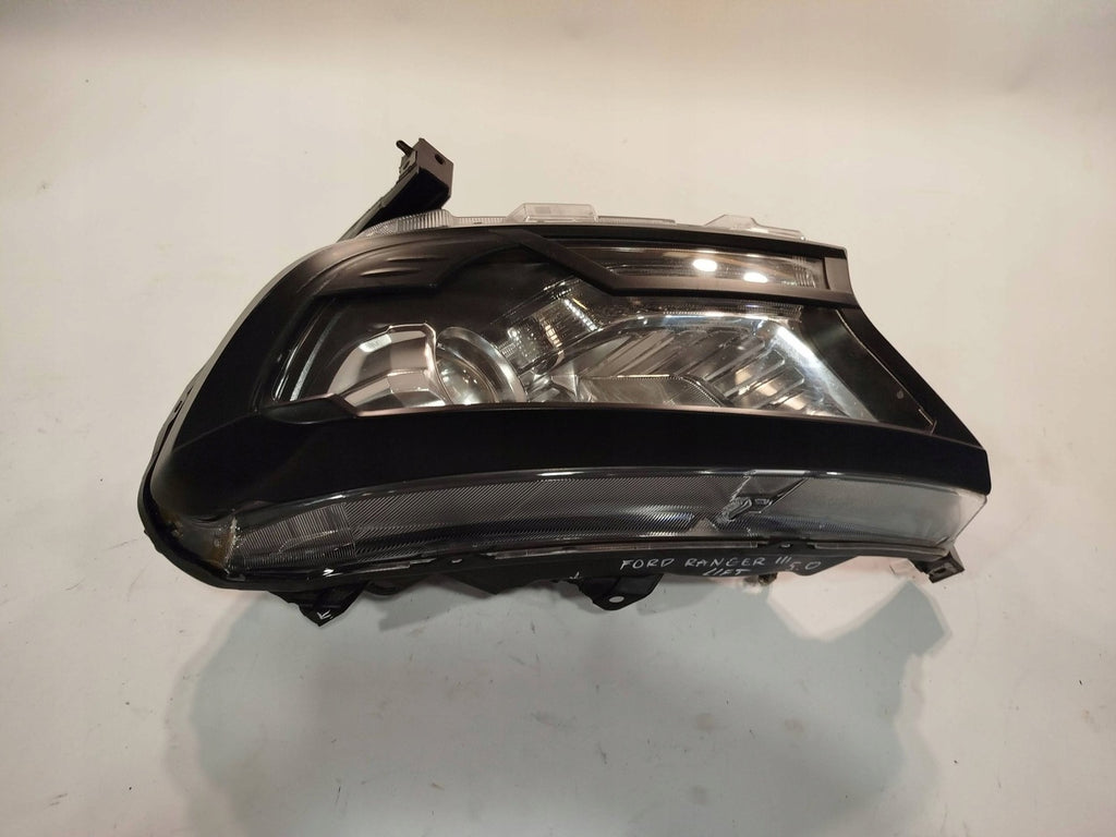 Frontscheinwerfer Ford Ranger PPH13988 Links Scheinwerfer Headlight SCH6948019386ok
