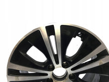 Load image into Gallery viewer, 1x Alufelge 17 Zoll 7.5&quot; 5x112 40ET Glanz Schwarz A2134015100 Mercedes-Benz W213