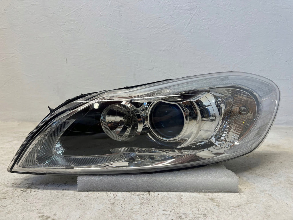 Frontscheinwerfer Volvo C30 31299752 Links Scheinwerfer Headlight SCH6628831255ti