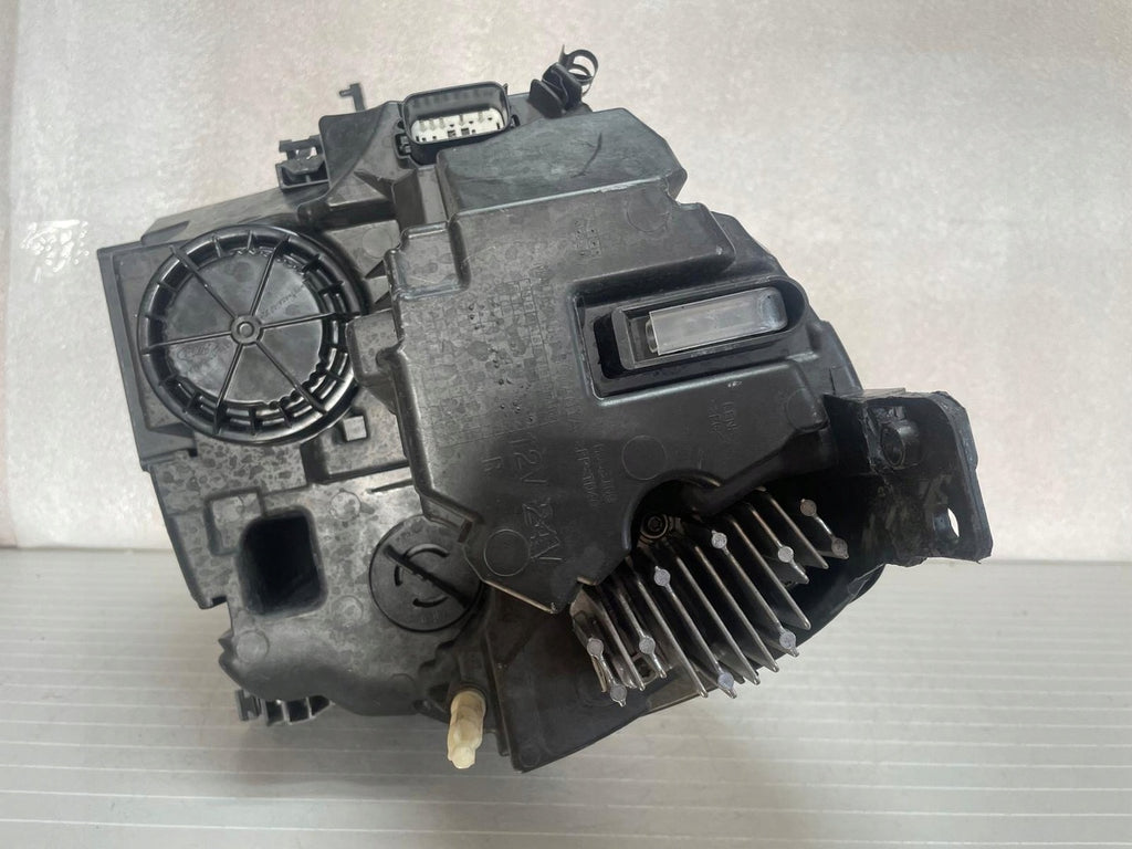Frontscheinwerfer Ford Puma L1TB-13E014-EJ LED Rechts Scheinwerfer Headlight SCH7690458212cj