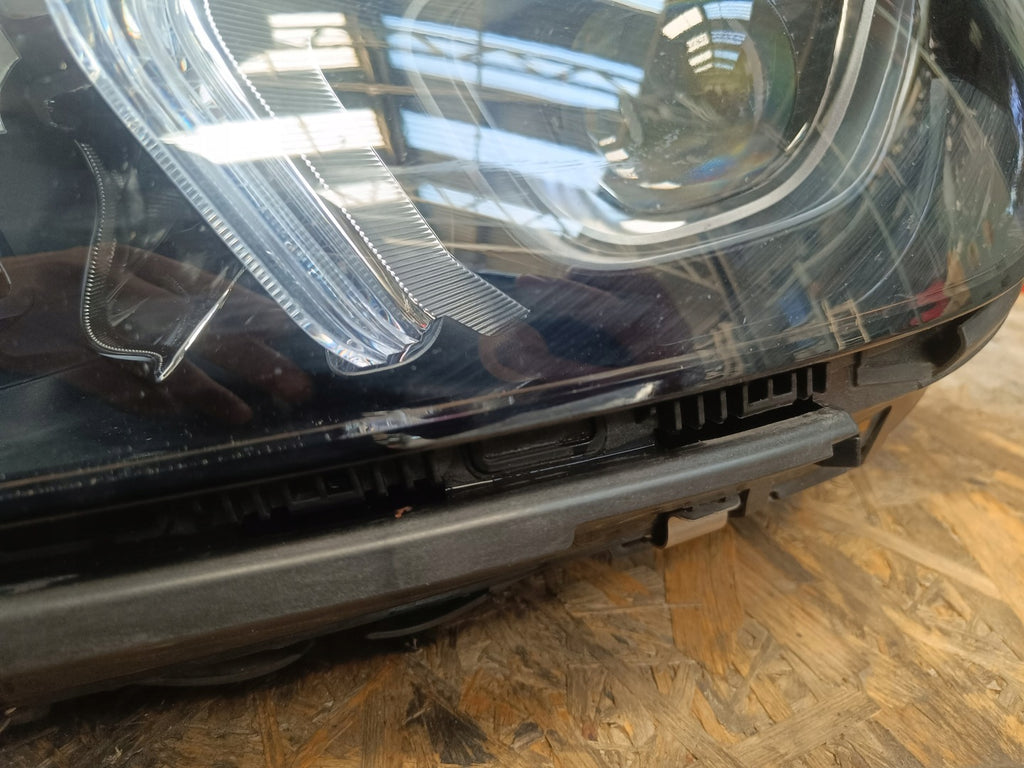 Frontscheinwerfer Mercedes-Benz Gle A1679065704 LED Links Scheinwerfer Headlight SCH7683855904cy