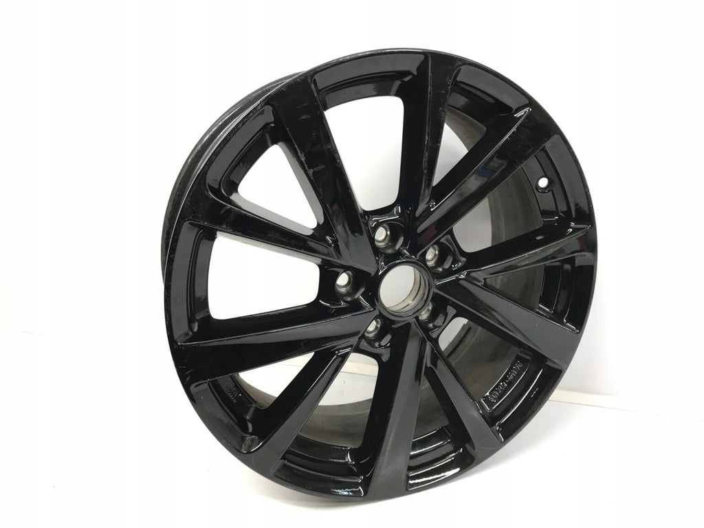 1x Alufelge 18 Zoll BDEL-V3-810 Mazda Cx-30 Dm Rim Wheel FEL1640673671nv