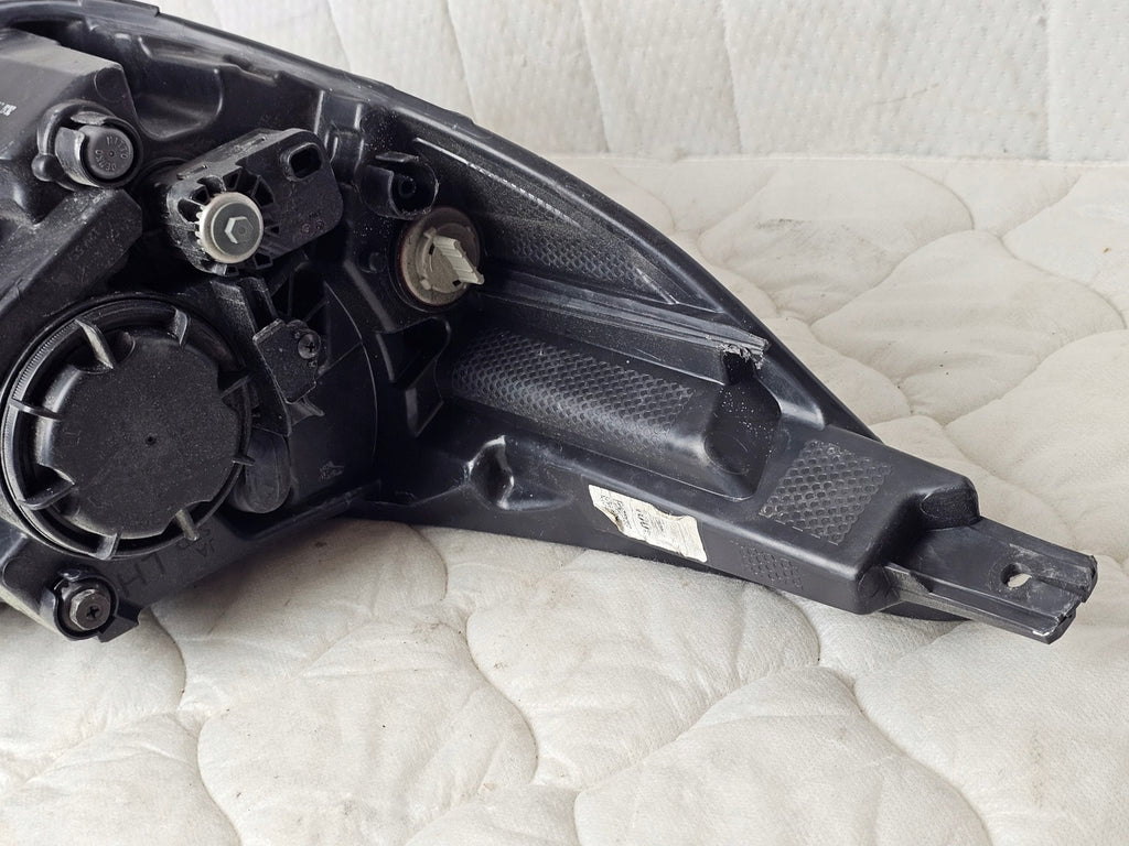 Frontscheinwerfer Kia Picanto 92101-G60 Links Scheinwerfer Headlight SCH3480730312bp