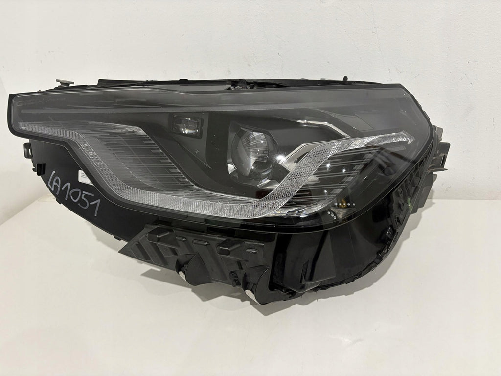 Frontscheinwerfer BMW 2 G42 8083635-07 LED Links Scheinwerfer Headlight SCH9495973363ig