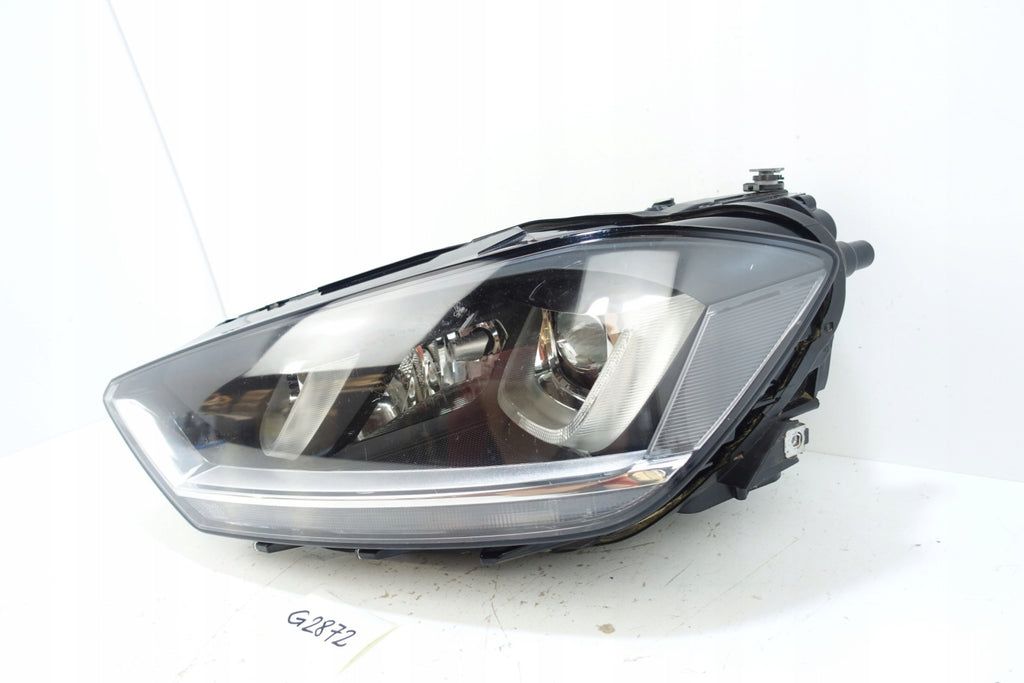 Frontscheinwerfer VW Sportsvan 517941033A Xenon Links Scheinwerfer Headlight SCH6934183471bj