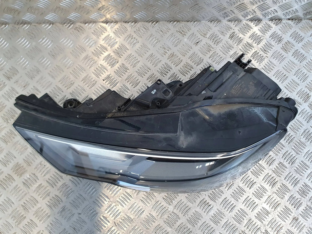 Frontscheinwerfer Audi 4K0941033 4K0941572DC Full LED Links Headlight SCH2865457890ti