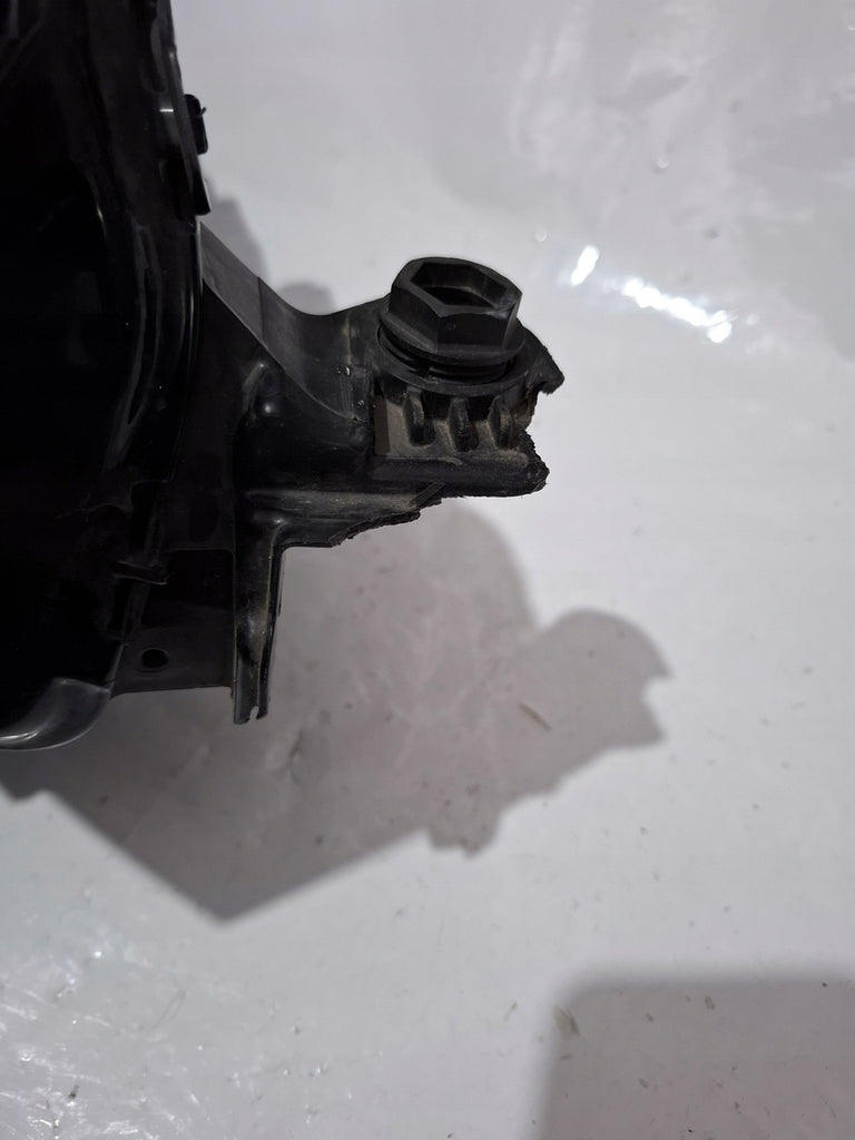 Frontscheinwerfer Skoda Karoq 57B941010 LED Rechts Scheinwerfer Headlight SCH1104566751sm