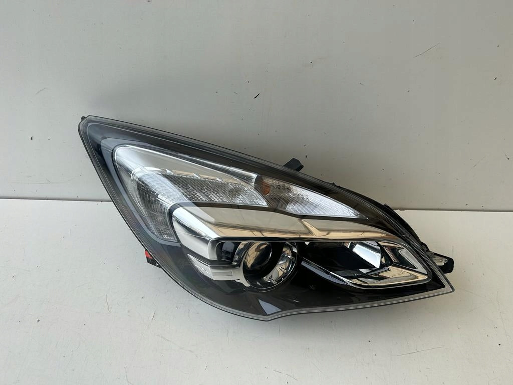 Frontscheinwerfer Opel Meriva B 13372334 Xenon Rechts Scheinwerfer Headlight