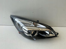 Load image into Gallery viewer, Frontscheinwerfer Opel Meriva B 13372334 Xenon Rechts Scheinwerfer Headlight