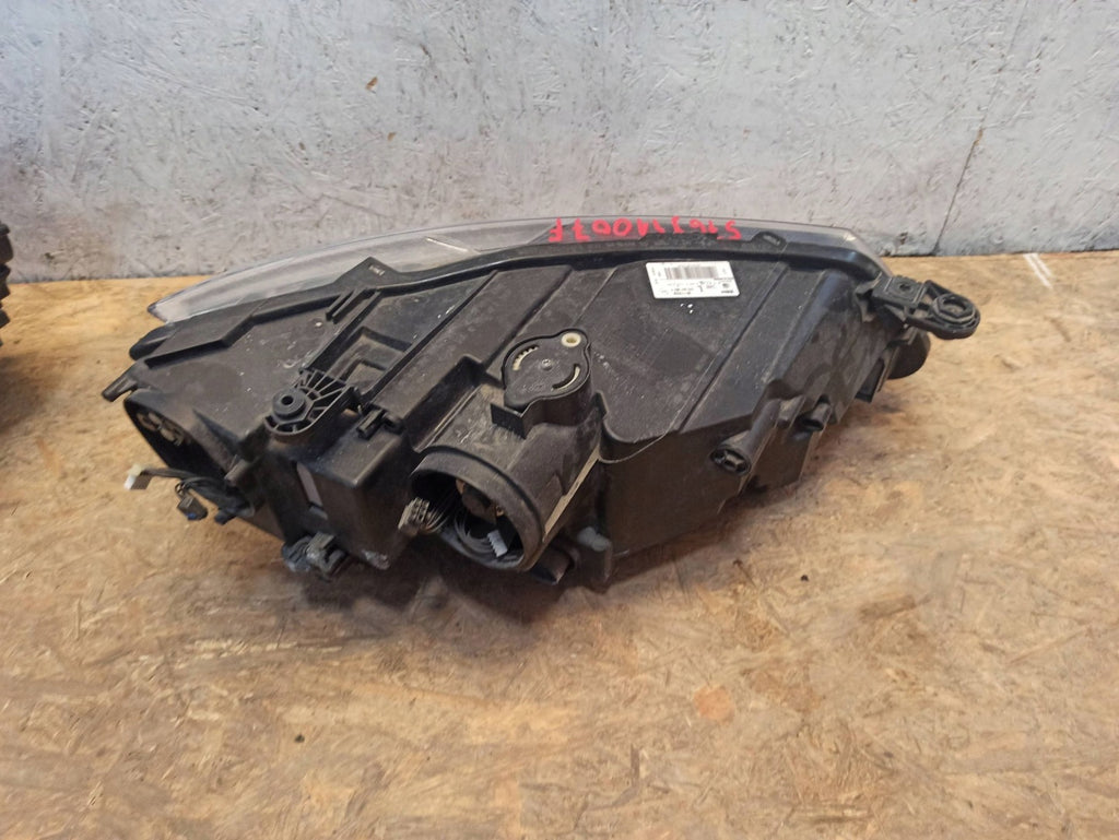 Frontscheinwerfer Seat Ateca 576941007F LED Links Scheinwerfer Headlight SCH9335908239up