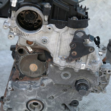 Laden Sie das Bild in den Galerie-Viewer, Motor BMW E60 E61 M47N2 204D4 11000441276 2.0 163PS 92TKm Diesel Unkomplett MOT4322045575hf