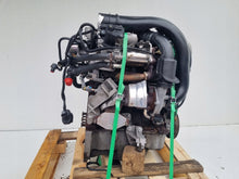 Laden Sie das Bild in den Galerie-Viewer, Motor Renault Megane III K9K834 1.5 DCI 90PS 66kW 122TKm 2008 Diesel Komplett