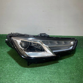 Frontscheinwerfer Audi A4 B9 8W0941006 Rechts Scheinwerfer Headlight SCH8611114170mu
