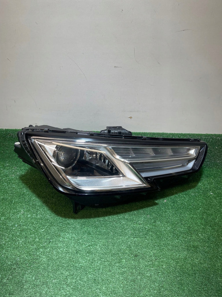 Frontscheinwerfer Audi A4 B9 8W0941006 Rechts Scheinwerfer Headlight SCH8611114170mu