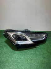 Laden Sie das Bild in den Galerie-Viewer, Frontscheinwerfer Audi A4 B9 8W0941006 Rechts Scheinwerfer Headlight SCH8611114170mu