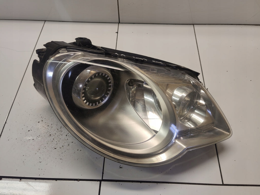 Frontscheinwerfer VW Eos 1Q2941752A Xenon Rechts Scheinwerfer Headlight SCH8067345007zy