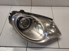 Laden Sie das Bild in den Galerie-Viewer, Frontscheinwerfer VW Eos 1Q2941752A Xenon Rechts Scheinwerfer Headlight SCH8067345007zy
