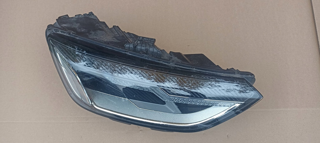 Frontscheinwerfer Audi A4 B9 8W0941012 LED Rechts Scheinwerfer Headlight SCH2976669852tr