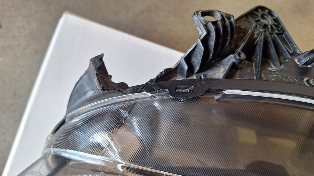 Frontscheinwerfer Ford S-Max 90076253 Full LED Links Scheinwerfer Headlight SCH2744778241yl
