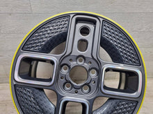 Laden Sie das Bild in den Galerie-Viewer, 1x Alufelge 17 Zoll 5x112 6889171 Mini F56 F55 Rim Wheel FEL3370665129ky