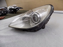 Laden Sie das Bild in den Galerie-Viewer, Frontscheinwerfer Mercedes-Benz Slk Links Scheinwerfer Headlight