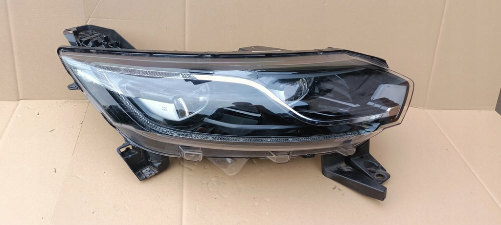 Frontscheinwerfer Renault Espace 620104119R Full LED Rechts Headlight