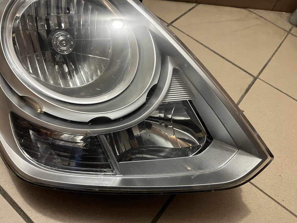 Frontscheinwerfer Hyundai H1 H-1 92102-4H000 Rechts Scheinwerfer Headlight