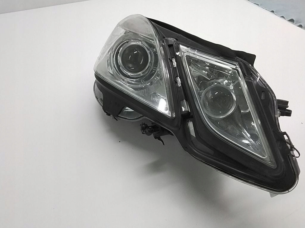 Frontscheinwerfer Mercedes-Benz W212 A2128202059 85122000 Xenon Rechts Headlight SCH5967268449xf